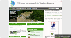 Desktop Screenshot of fite-net.org
