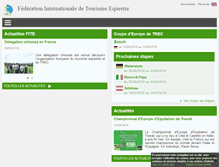 Tablet Screenshot of fite-net.org
